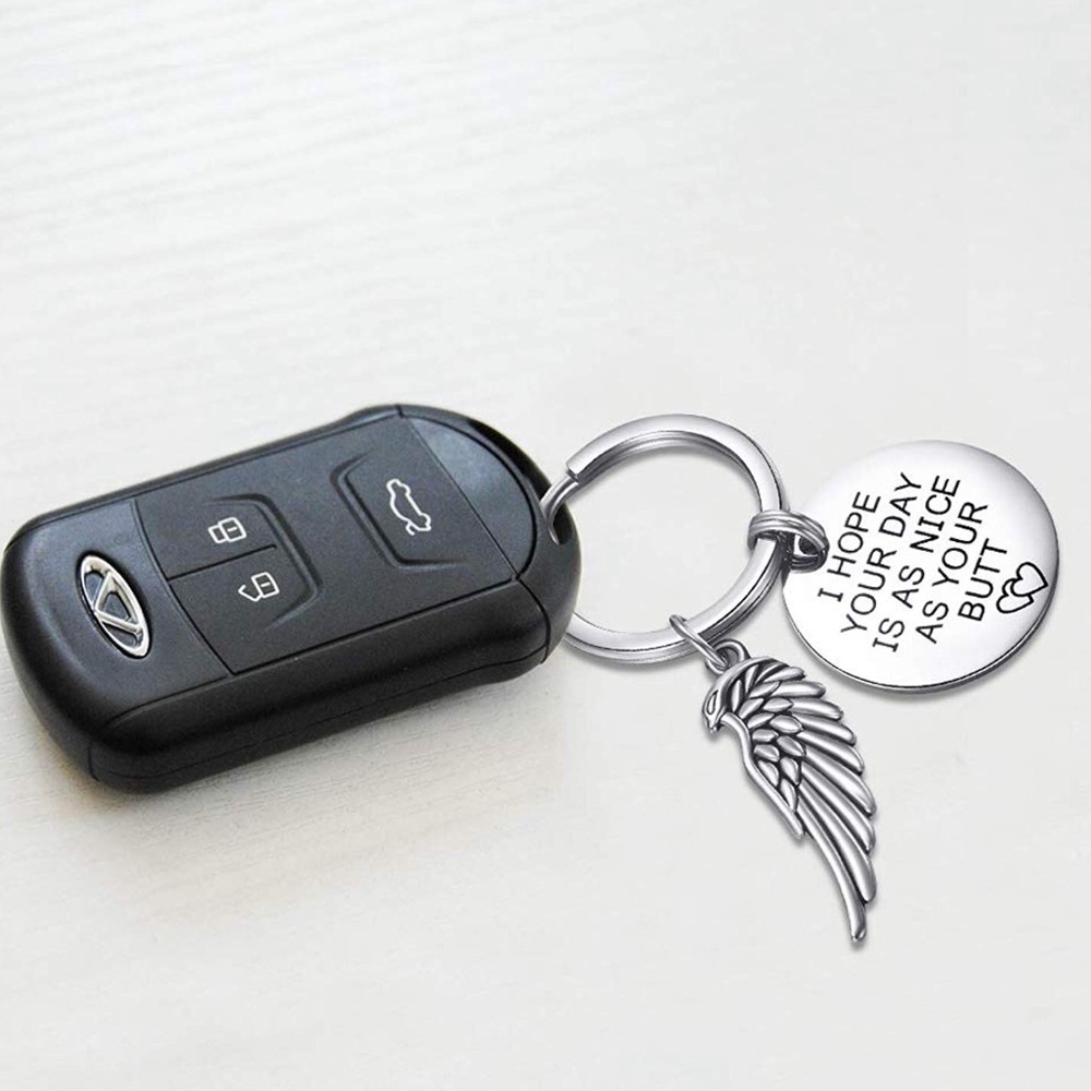 Keychain - Picture 5 of 6